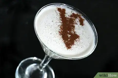 Image titled Make Puerto Rican "Coquito" (Coconut Cream Drink) for Christmas Step 6